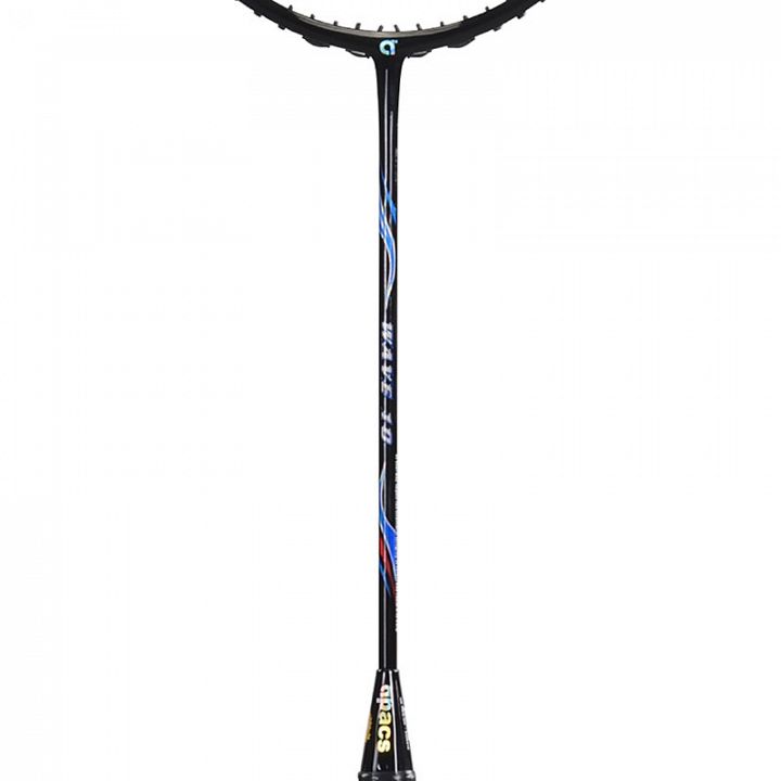 Apacs Wave 10 Black / Blue